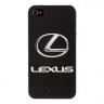 Накладка Lexus для iPhone 4S