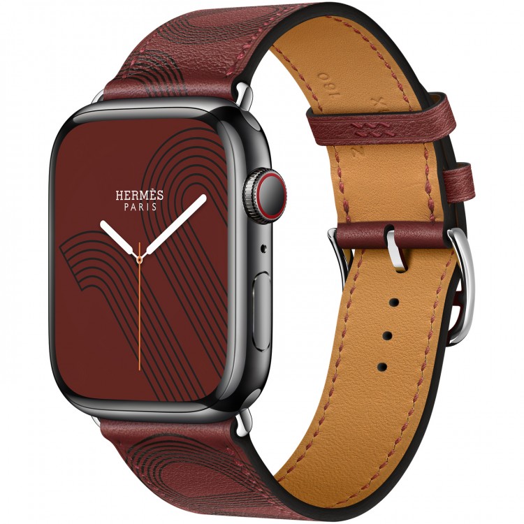 Купить Apple Watch 7 45mm В Минске