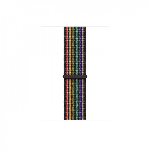 Apple Nike Sport Loop 41mm для Apple Watch - Pride Edition