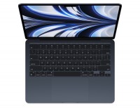Apple MacBook Air 13 M2, 2022, 24GB, 1TB, 10-GPU, 8-CPU, Midnight