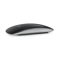 Apple Magic Mouse 3 (USB‑C), Multi-Touch Surface, Black (Черный)