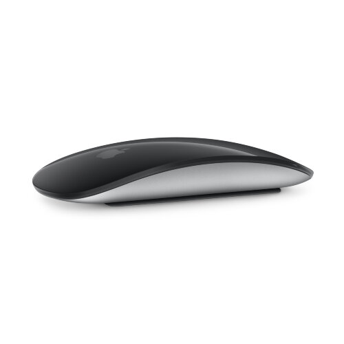 Apple Magic Mouse 3 (USB‑C), Multi-Touch Surface, Black (Черный)