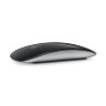 Apple Magic Mouse 3 (USB‑C), Multi-Touch Surface, Black (Черный)