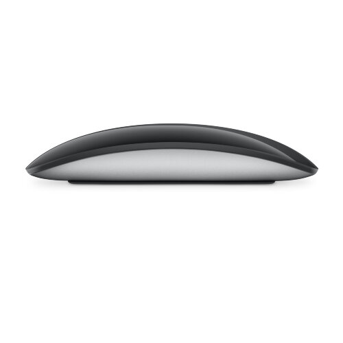 Apple Magic Mouse 3 (USB‑C), Multi-Touch Surface, Black (Черный)
