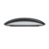Apple Magic Mouse 3 (USB‑C), Multi-Touch Surface, Black (Черный)