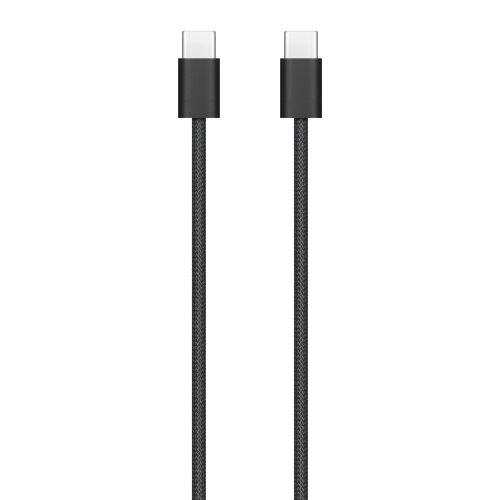 Apple Magic Mouse 3 (USB‑C), Multi-Touch Surface, Black (Черный)