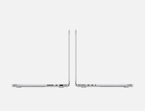 Apple MacBook Pro 14 M2 Max, 2023, 64GB, 2TB, 12-CPU, 30-GPU, Silver