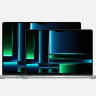 Apple MacBook Pro 14 M2 Max, 2023, 64GB, 2TB, 12-CPU, 30-GPU, Silver