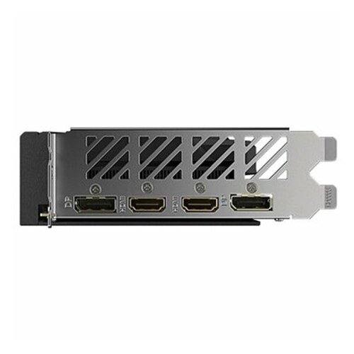 Видеокарта NVIDIA GIGABYTE GeForce RTX 4060 GAMING OC 8 ГБ