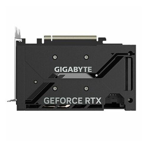 Видеокарта NVIDIA GIGABYTE GeForce RTX 4060 GAMING OC 8 ГБ