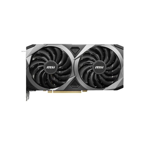 Видеокарта NVIDIA MSI RTX 3060 Ti VENTUS 2X OC 8G