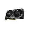 Видеокарта NVIDIA MSI RTX 3060 Ti VENTUS 2X OC 8G
