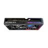 Видеокарта NVIDIA ASUS ROG Strix RTX 4090 OC 24GB