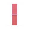 Apple Sport Loop 46mm для Apple Watch - Bright Guava (Розовый)