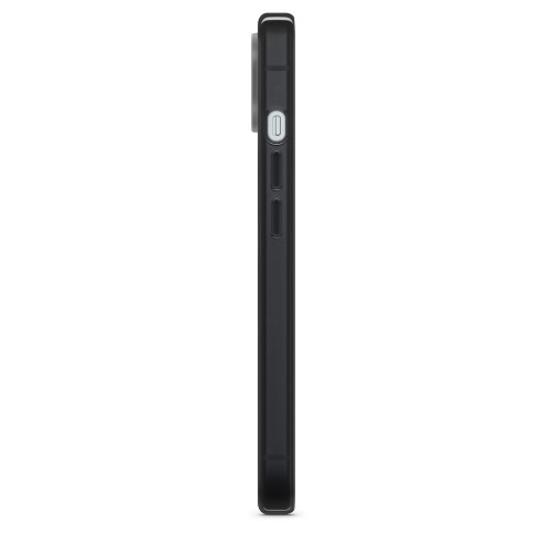 Чехол OtterBox Lumen для iPhone 15 с MagSafe – Черный (Black)