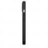 Чехол OtterBox Lumen для iPhone 15 с MagSafe – Черный (Black)