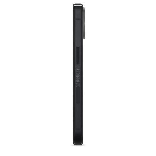 Чехол OtterBox Lumen для iPhone 15 с MagSafe – Черный (Black)