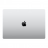 Apple MacBook Pro 16 M3 Max, 2023, 64GB, 2TB, 16-CPU, 40-GPU, Silver