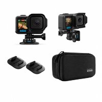 Комплект GoPro MISSION 1 PRO 2-Wheel Motor Sport Bundle для мотоспорта