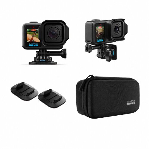 Комплект GoPro MISSION 1 PRO 2-Wheel Motor Sport Bundle для мотоспорта