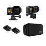 Комплект GoPro MISSION 1 PRO 2-Wheel Motor Sport Bundle для мотоспорта