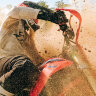 Комплект GoPro MISSION 1 PRO 2-Wheel Motor Sport Bundle для мотоспорта