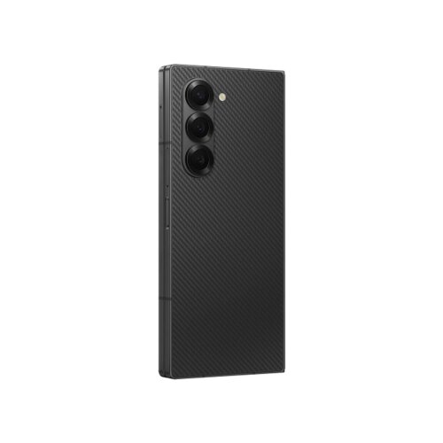 Смартфон Samsung Galaxy Z Fold6 12/1TB Crafted Black (Чёрный)