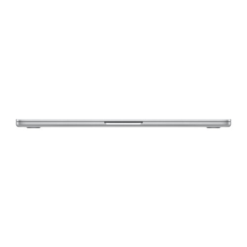 Apple MacBook Air 13 M3, 2024, 24GB, 512GB, 10-GPU, 8-CPU, Silver