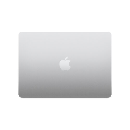 Apple MacBook Air 13 M3, 2024, 24GB, 512GB, 10-GPU, 8-CPU, Silver