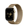 Apple Milanese Loop 42mm для Apple Watch - Radiant Gold (Сияющее золото)