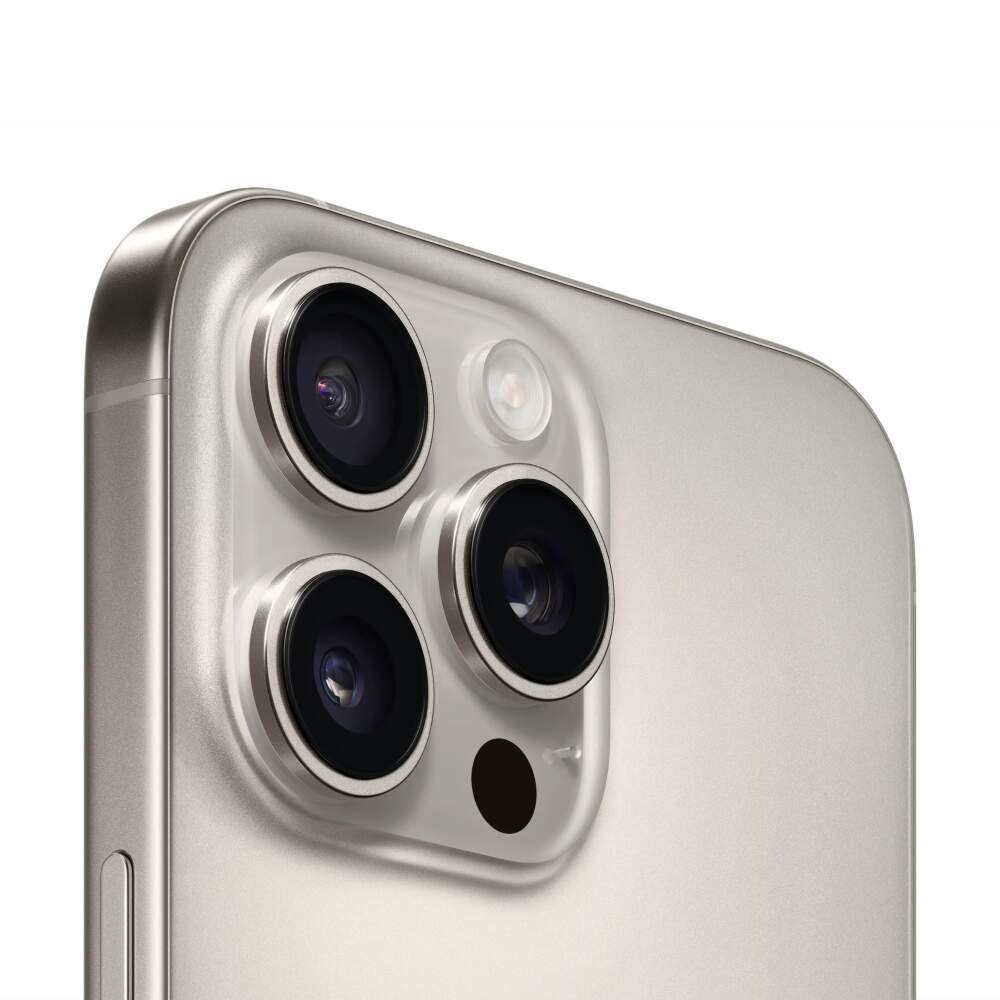 Купить iPhone 16 Pro Max 1TB натуральный Титан Sim в Москве цена