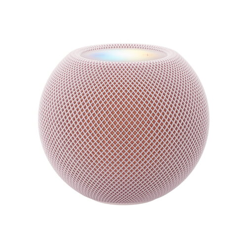 Беспроводная умная колонка Apple HomePod mini 2 Pink (Розовый)
