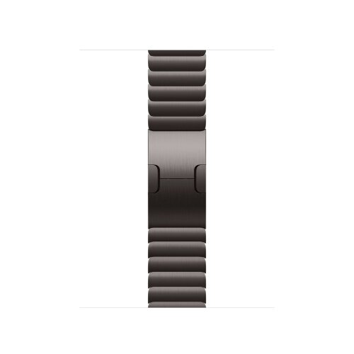 Apple Link Bracelet 42mm для Apple Watch - Slate (Черный) Apple Link Bracelet 42mm для Apple Watch - Slate (Черный)