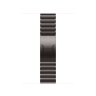 Apple Link Bracelet 42mm для Apple Watch - Slate (Черный) Apple Link Bracelet 42mm для Apple Watch - Slate (Черный)