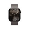 Apple Link Bracelet 42mm для Apple Watch - Slate (Черный) Apple Link Bracelet 42mm для Apple Watch - Slate (Черный)