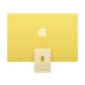Apple iMac 24 inch (2024, M4, 16GB, 1TB SSD, 8-core GPU) Yellow