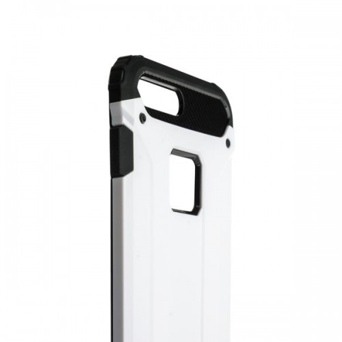 Противоударная накладка Amazing design для iPhone 8 Plus и 7 Plus - Белый