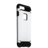 Противоударная накладка Amazing design для iPhone 8 Plus и 7 Plus - Белый