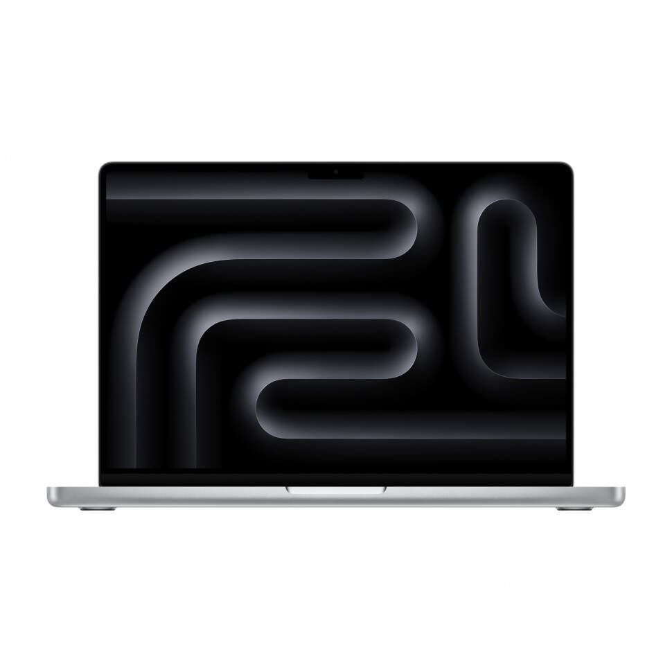 Купить MacBook Pro 16 M4 Max Silver (RU) 36GB, 1TB, 14 CPU, 32 GPU