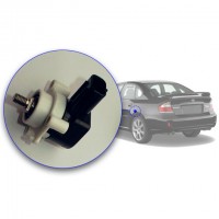 Задний левый датчик корректора фар и положения кузова для Subaru Legasy