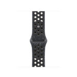 Спортивный ремешок для Apple Watch 42mm Nike Sport Band (M/L) - Полуночное небо (Midnight Sky)