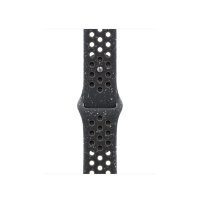 Спортивный ремешок для Apple Watch 42mm Nike Sport Band (M/L) - Полуночное небо (Midnight Sky)