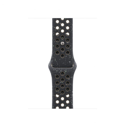 Спортивный ремешок для Apple Watch 42mm Nike Sport Band (M/L) - Полуночное небо (Midnight Sky)