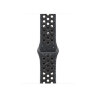 Спортивный ремешок для Apple Watch 42mm Nike Sport Band (M/L) - Полуночное небо (Midnight Sky)