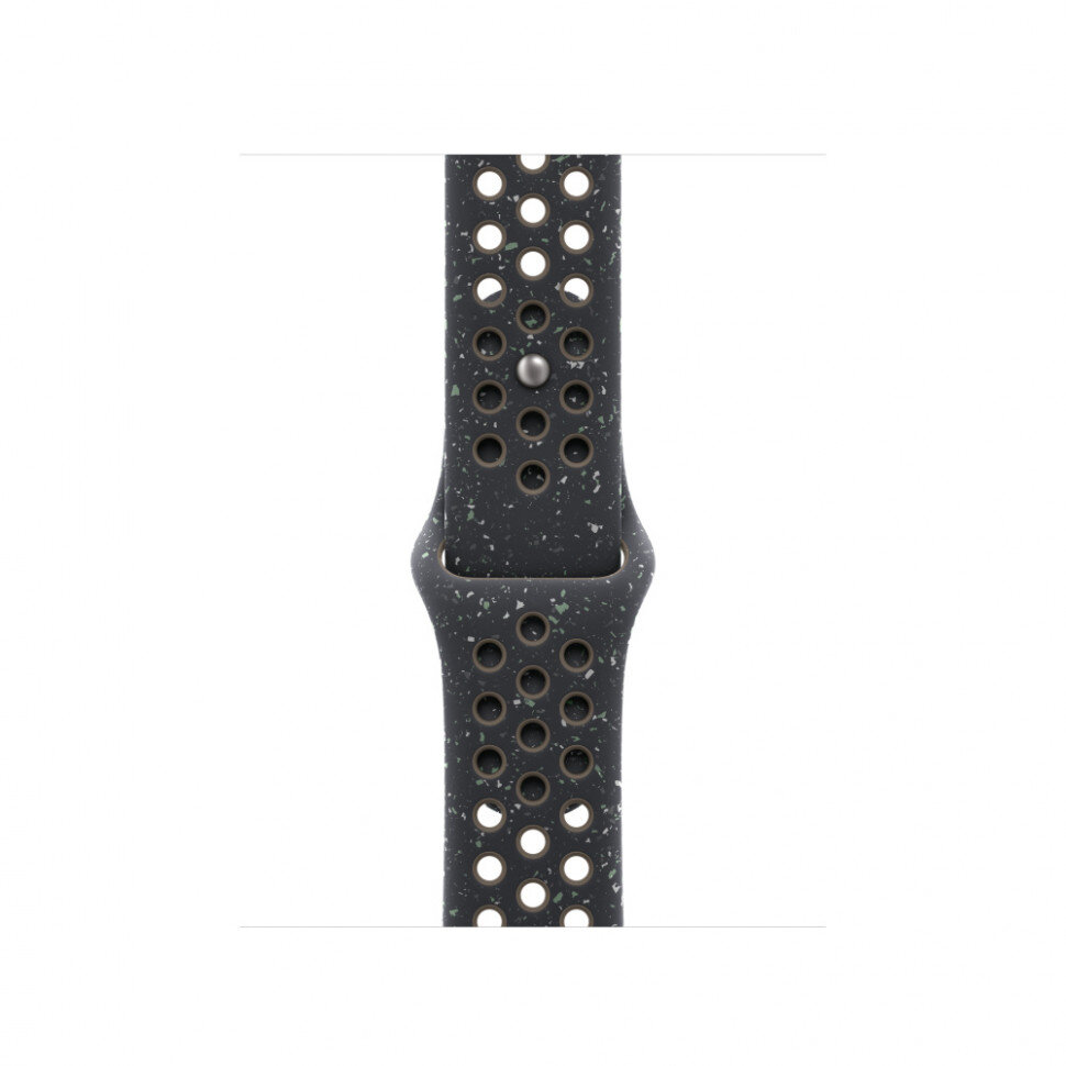 42mm Nike Sport Band M L Midnight Sky