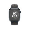 Спортивный ремешок для Apple Watch 42mm Nike Sport Band (M/L) - Полуночное небо (Midnight Sky)