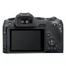 Canon EOS R8 Mirrorless Camera, Black + RF 85mm Macro IS STM Lens + RF 24-50mm IS STM Lens