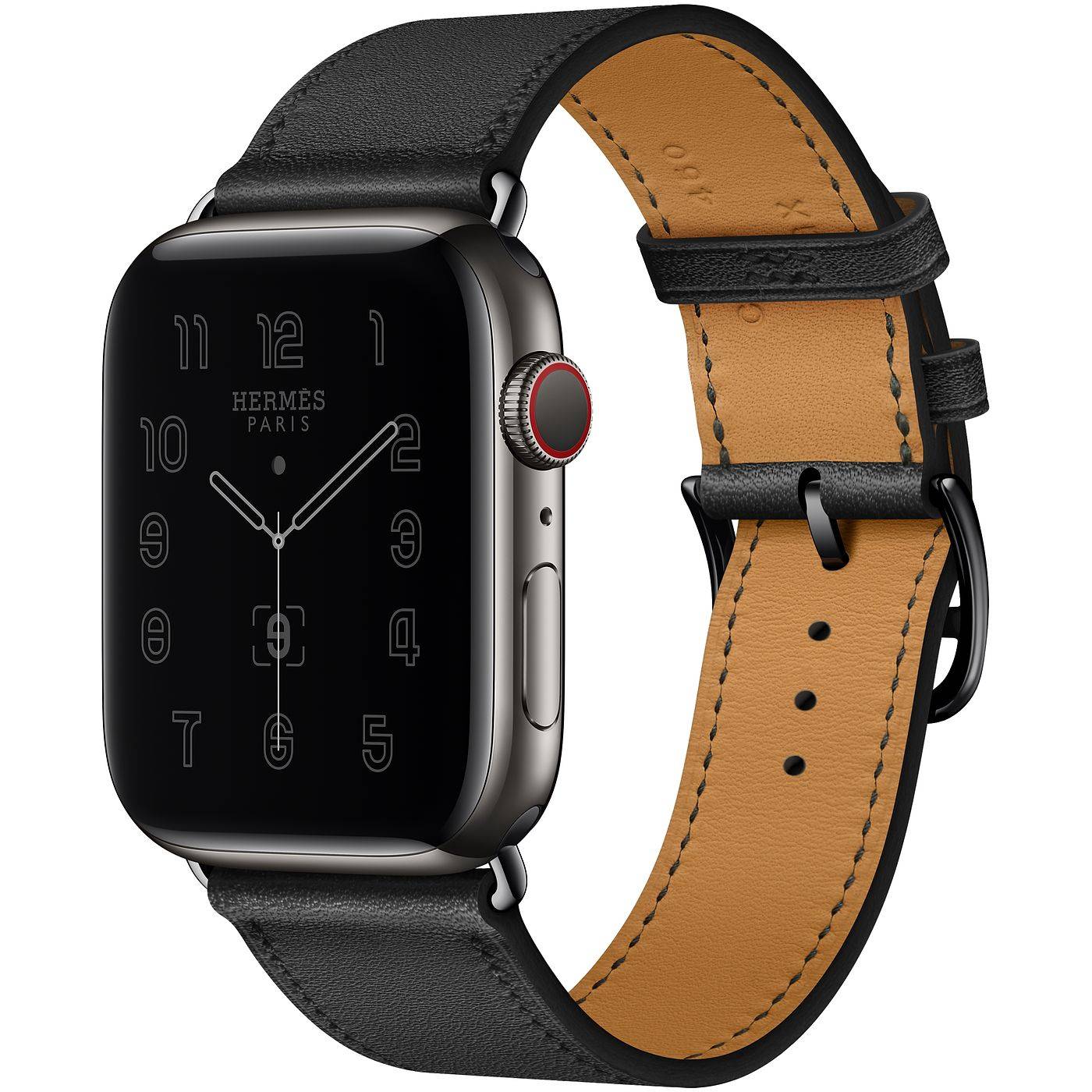 Hermes new arrivals black watch