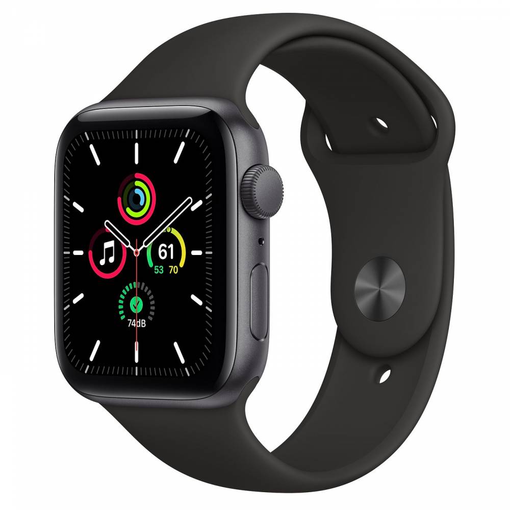 Iwatch aluminum 2024