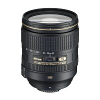 Объектив Nikon AF-S Nikkor 24-120mm f/4G ED VR